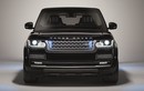 SUV "sang chảnh" bọc thép Range Rover Sentinel hơn 10 tỷ